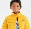 Minoti boys’ transition jacket – comfort and energy for every day!