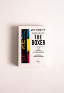 Men 3 pack boxers with logo waistband multicoloured, featuring vibrant colors of blue, yellow, and pink, soft fabric for comfort.